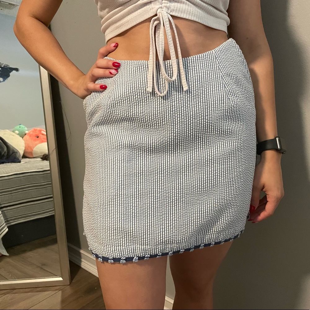 Golftini Womens Golf Skirt. Size 6.